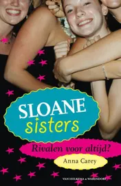 Omslag van Sloane sisters rivalen voor altijd?