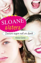 Omslag van Sloane sisters