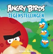 Omslag van Tegenstellingen