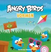 Omslag van Vormen
