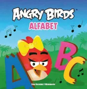 Omslag van Alfabet