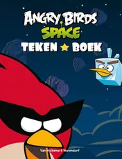 Omslag van Tekenboek