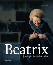 Omslag van Beatrix, koningin der Nederlanden