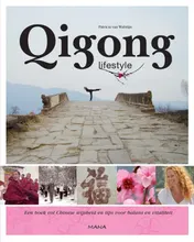 Omslag van Qigong