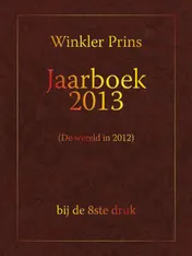 Omslag van 2013