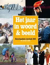 Omslag van 2013