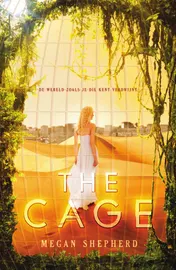Omslag van The Cage