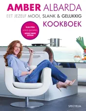 Omslag van Kookboek