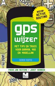 Omslag van GPS wijzer