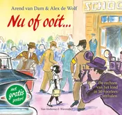Omslag van Nu of ooit…