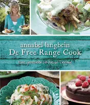Omslag van De Free Range Cook