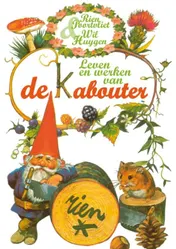 Omslag van Leven en werken van de kabouter