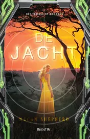Omslag van De jacht
