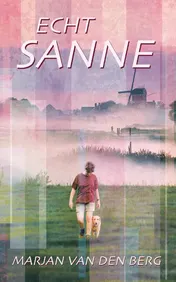 Omslag van Echt Sanne