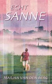 Omslag van Echt Sanne