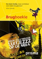 Omslag van Brugboekie