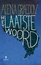 Omslag van Het laatste woord