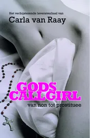 Omslag van Gods callgirl