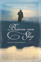 Omslag van Brieven van Skye
