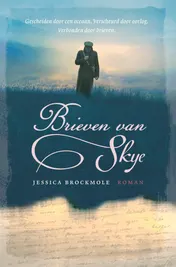 Omslag van Brieven van Skye