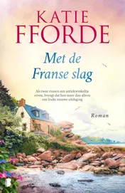 Omslag van Met de Franse slag
