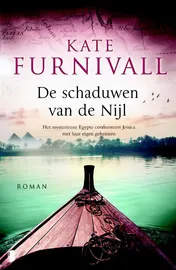 Omslag van De schaduwen van de Nijl