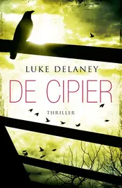Omslag van De cipier