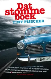 Omslag van Dat stomme boek