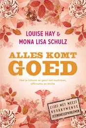 Omslag van Alles komt goed
