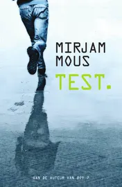 Omslag van Test.