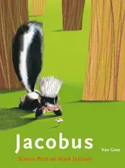 Omslag van Jacobus
