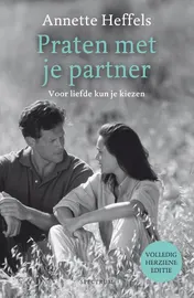 Omslag van Praten met je partner