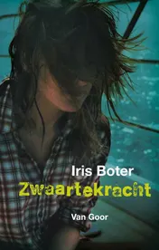 Omslag van Zwaartekracht
