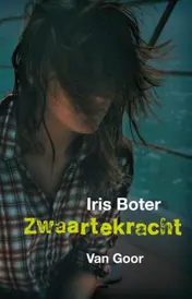 Omslag van Zwaartekracht