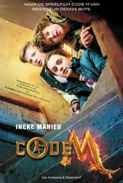 Omslag van Code M