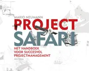 Omslag van Project Safari