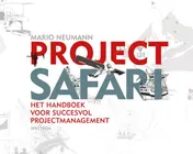 Omslag van Project safari