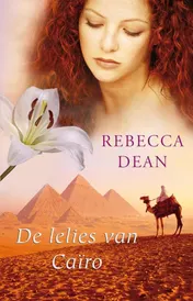 Omslag van De lelies van Cairo