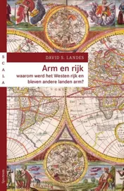 Omslag van Arm en rijk