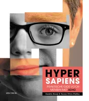 Omslag van Hyper sapiens