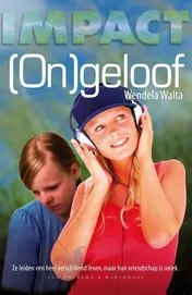 Omslag van On geloof