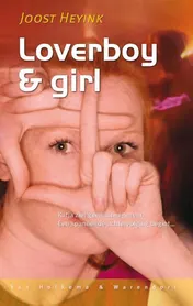 Omslag van Loverboy en Girl