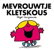 Omslag van Mevrouwtje Kletskous set 4 ex.