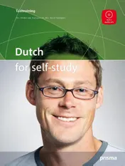 Omslag van Dutch for Self-study - Pakket