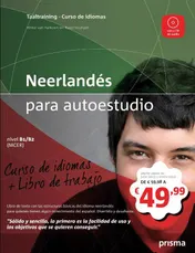 Omslag van Neerlandes para autoestudio - Pakket