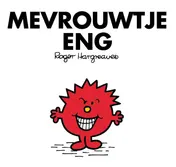 Omslag van Mevrouwtje Eng set 4 ex.