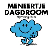 Omslag van Meneertje Dagdroom set 4 ex.