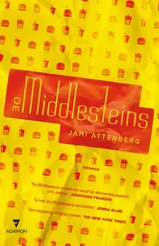Omslag van De Middlesteins
