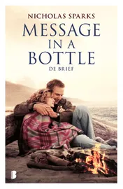 Omslag van Message in a Bottle (De brief)