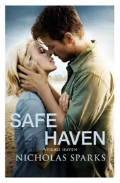 Omslag van Safe Haven (Veilige haven)